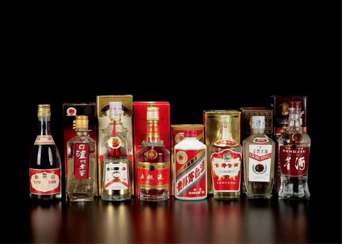 平坝老酒储存的方法