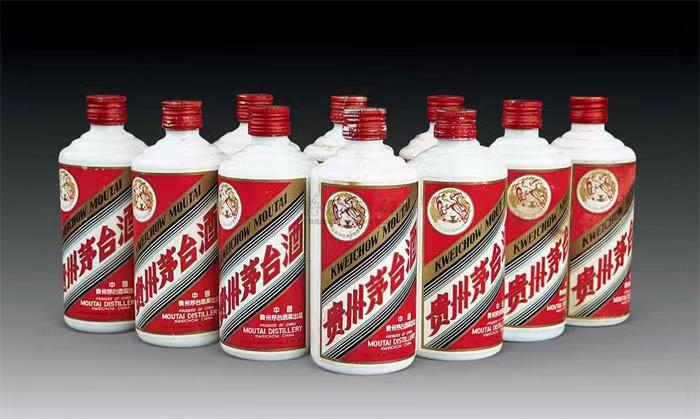 平坝茅台酒回收